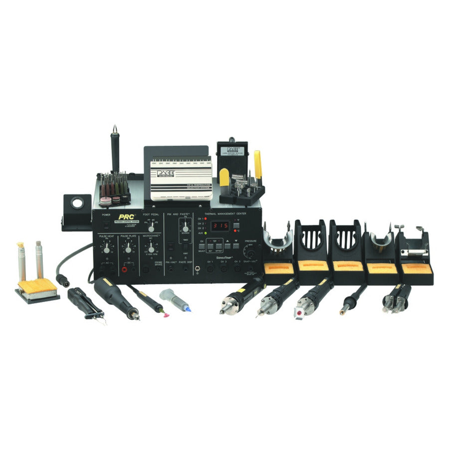 Pace 8007-0132 PRC2000 for Miniature Microminiature Electronic Repair