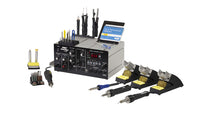 Pace 8007-0138 PRC2000-TH Through Hole Miniature-Microminiature Electronic Repair Station
