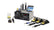 Pace 8007-0138 PRC2000-TH Through Hole Miniature-Microminiature Electronic Repair Station
