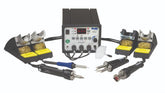 Pace 8007-0206 MBT 250 Digital SDTP Rework & Repair System