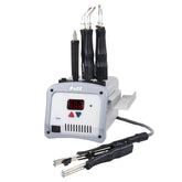Pace 8007-0565 SMR Multi-Function Pulse-Heat Rework Station, 120V