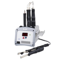 Pace 8007-0565 SMR Multi-Function Pulse-Heat Rework Station, 120V