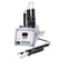 Pace 8007-0565 SMR Multi-Function Pulse-Heat Rework Station, 120V
