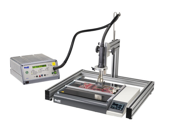 Pace 8007-0576 ST925 SMT Total Rework System