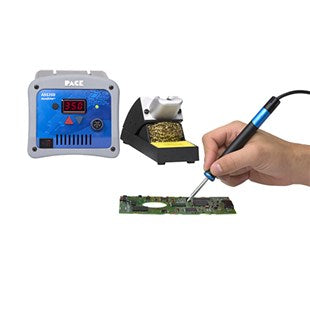 Pace 8007-0579 Soldering Station