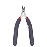 Tronex 7212 Medium Tapered Relief Head Flush Wire Cutter