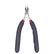 Tronex 7212 Medium Tapered Relief Head Flush Wire Cutter