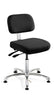 Bevco 8051-EBF Chair, ESD-Safe, Industrial, Tilt Control, Black, 15.5"-21"H, Doral Series