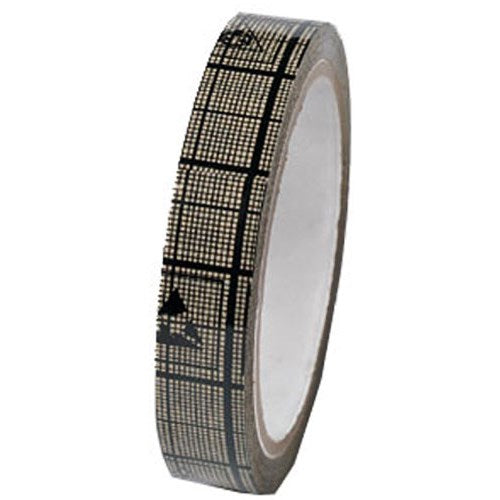 Desco 81250 Wescorp Anti-Static Cellulose Shielding Grid Tape