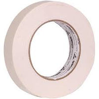 Innotec PG21-0.250 High-Temp Paper Masking Tape, 1/4 Wide, 60Yds