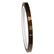 Desco 81270 Antistatic High-Temperature Polyimide Tape