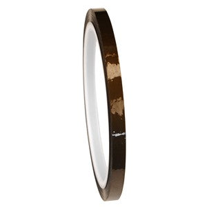 Desco 81270 Antistatic High-Temperature Polyimide Tape