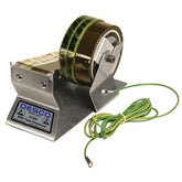 Desco 81282 ESD-Safe Tape Dispenser with Two 1" Width Spools
