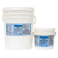 Desco 81327 Conductive Carpet Adhesive Clear, 1 Gallon