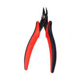 HAKKO CHP-170 Micro Cutter with Flush Cut, up to 16 AWG 5-1/4" Long