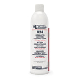 MG Chemicals 824-450G Isopropyl Alcohol [16oz aerosol]