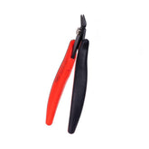HAKKO CHP-170 Micro Cutter with Flush Cut, up to 16 AWG 5-1/4" Long
