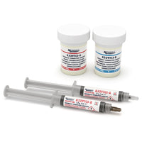 MG Chemicals 8329TCS-50ML Slow Cure Thermally Conductive Adhesive [113g jar]