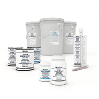MG Chemicals 832B-450ML Black Epoxy Potting Compound for Electronics