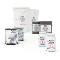 MG Chemicals 832FXC-450ML Clear Flexible Epoxy Potting Resin