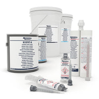 MG Chemicals Flexible Epoxy Resin [12.8fl oz dual cartridge]
