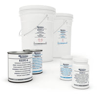 MG Chemicals 832TC-450ML Thermally Conductive Epoxy Potting Compound [16oz kit]