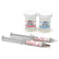 MG Chemicals 8330D-19G Silver Conductive Epoxy Adhesive [0.52oz dual syringe]