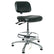 Bevco 8351-CARD5S-NAVYF Ergonomic Pneumatic Chair