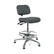 Bevco 8352-NAVYF Ergonomic ESD Chair