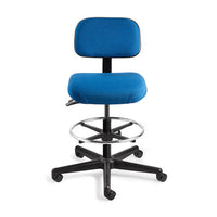 Bevco 7300-CARD5S Ergonomic Polyurethane Chair
