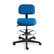 Bevco 7300-CARD5S Ergonomic Polyurethane Chair