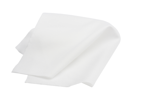 ACL Staticide 8399PK Polyester Knit Wipes 9x9 150/Pkg