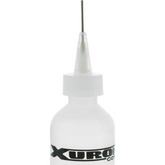 Xuron 840 Dispensing Bottle with 0.040" Needle, 2 oz