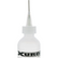 Xuron 840 Dispensing Bottle with 0.040" Needle, 2 oz