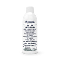 MG Chemicals 841AR-340G Super Shield Nickel Conductive Paint [12oz aerosol]
