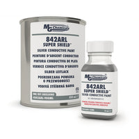 MG Chemicals 842ARL-55ML Super Shield Silver Conductive Paint [1.86fl oz]