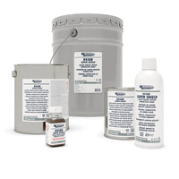 MG Chemicals 843AR-55ML Super Shield Coated Copper Conductive Coating [1.86fl oz can]