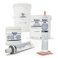 MG Chemicals 8462-85ML Silicone Grease [3fl oz]
