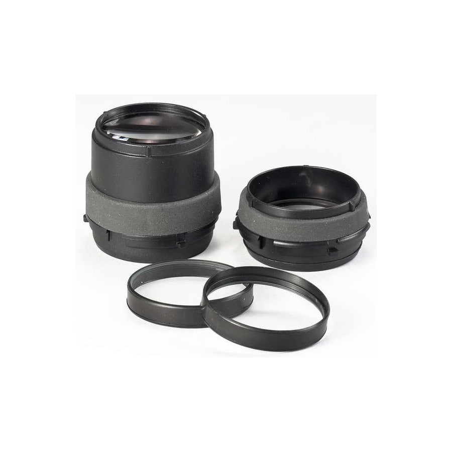 Vision Engineering MCO-006 Mantis Compact Objective Lens, 6X
