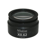 Vision Engineering ECL002 Objective High Performance Lens, 0.62X