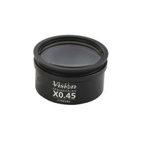 VISION EVL045 0.45x Objective Lens for Lynx EVO