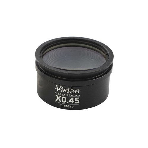 VISION EVL045 0.45x Objective Lens for Lynx EVO