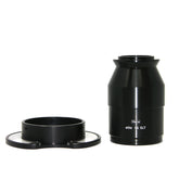 Vision Engineering MEO-006SLT Mantis Elite Objective Microscope Lens, 6X, Super Long Working Distance