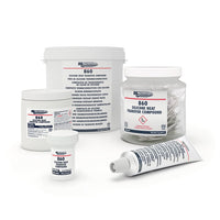 MG Chemicals 860-150G Silicone Heat Transfer Compound [62.5ml]