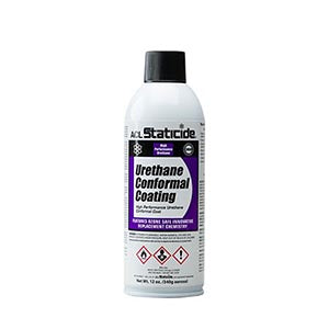 ACL Staticide 8696 Urethane Conformal Coating 12 oz 