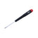 Wiha 26030 Precision Slotted Screwdriver, 3.0mm x 50mm