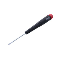 Wiha 26022 Precision Slotted Screwdriver, 2.0mm x 50mm
