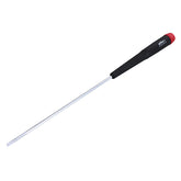 Wiha 26034 Precision Slotted Screwdriver, 3.0mm x 150mm