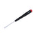 Wiha 26035 Precision Slotted Screwdriver, 3.5mm x 60mm