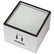 Pace 8883-0932-P1 General Purpose Combo Filter for Arm Evac 105, 150, 200 & 250 Fume Extractor